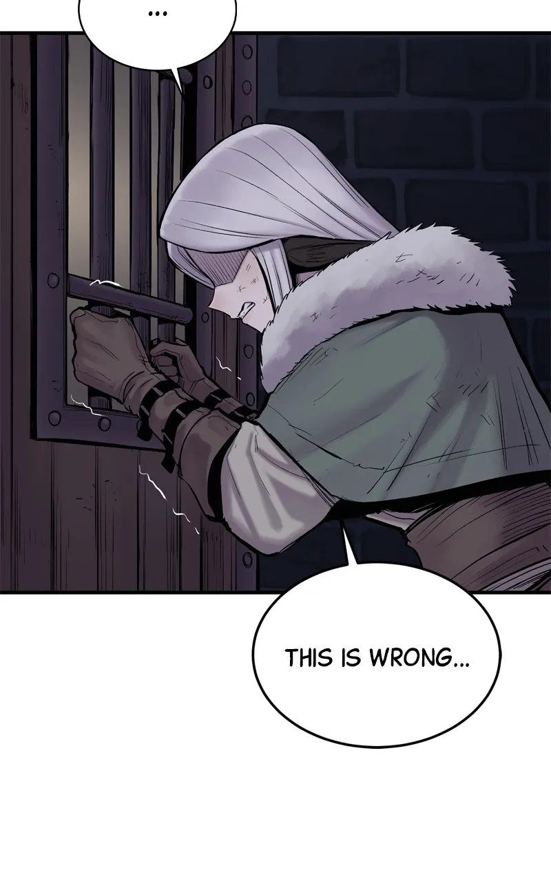 Wail of a Dragon’s Rage Chapter 4 page 15 - 