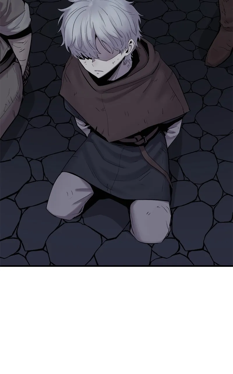 Wail of a Dragon’s Rage Chapter 4 page 18 - 