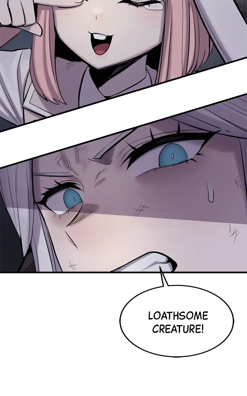 Wail of a Dragon’s Rage Chapter 4 page 21 - 