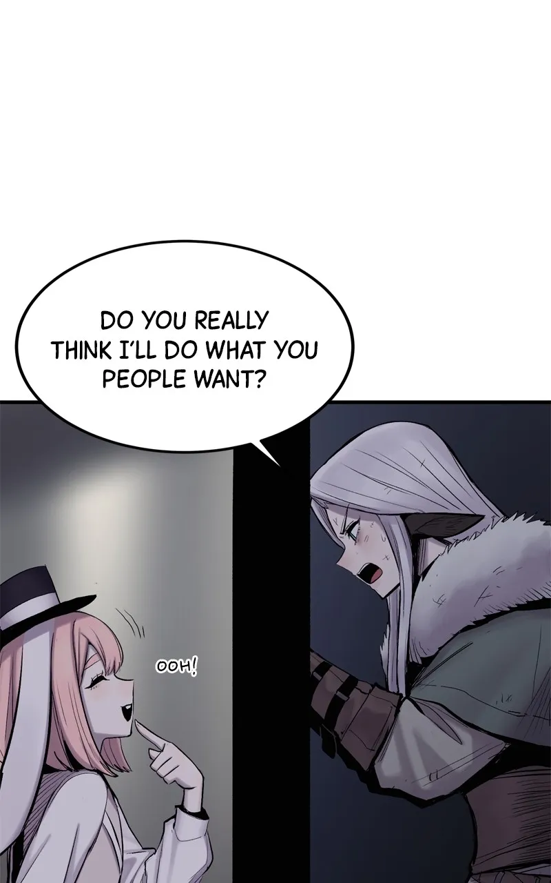 Wail of a Dragon’s Rage Chapter 4 page 22 - 
