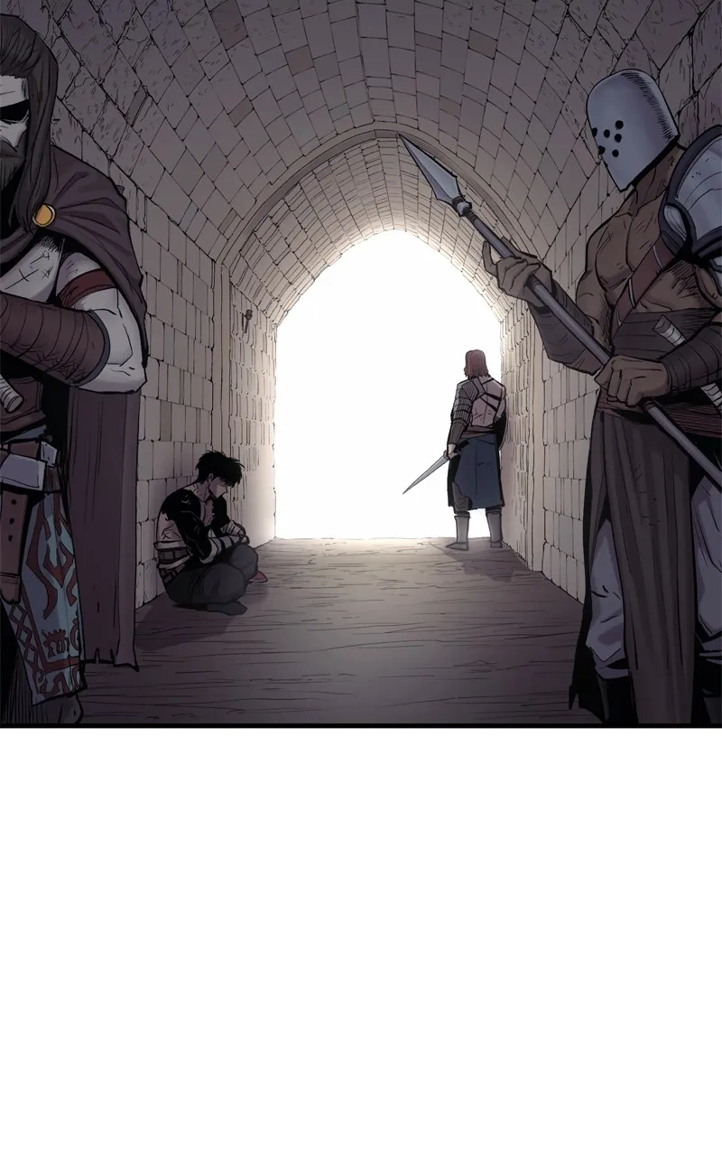 Wail of a Dragon’s Rage Chapter 4 page 32 - 