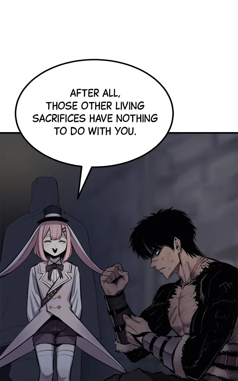 Wail of a Dragon’s Rage Chapter 4 page 35 - 