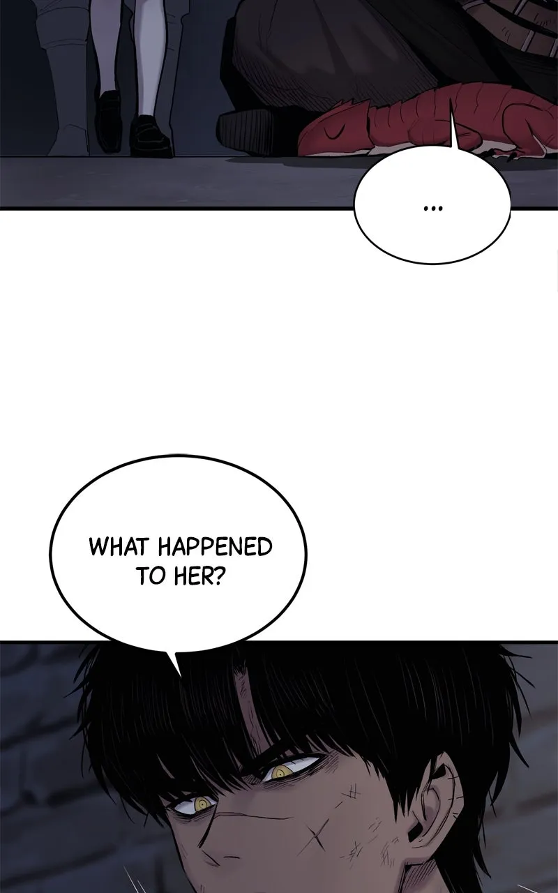 Wail of a Dragon’s Rage Chapter 4 page 36 - 
