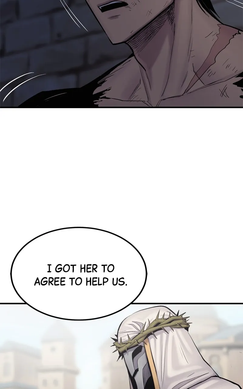 Wail of a Dragon’s Rage Chapter 4 page 37 - 