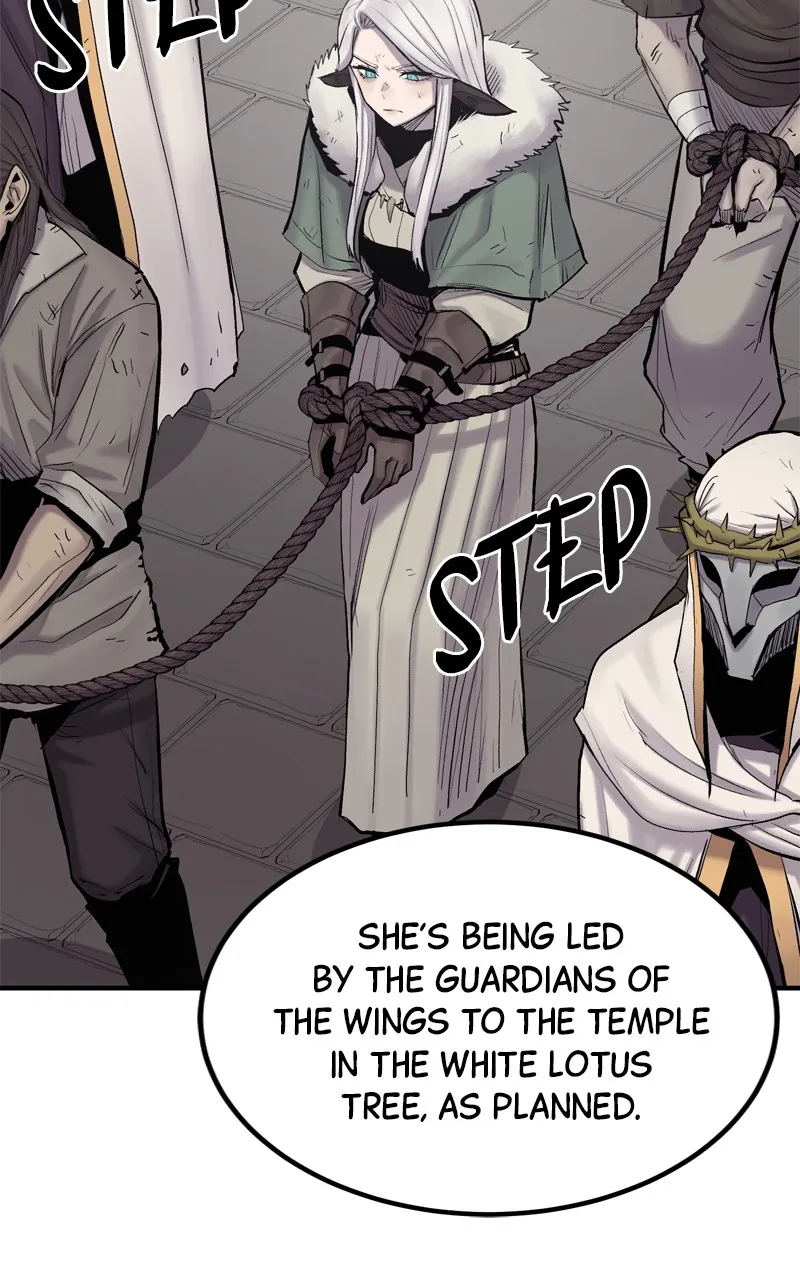 Wail of a Dragon’s Rage Chapter 4 page 39 - 