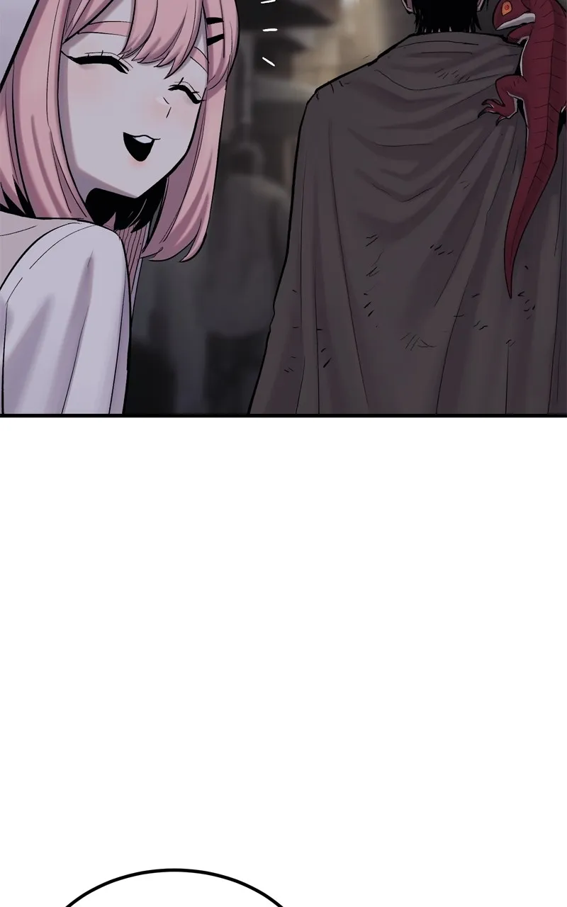 Wail of a Dragon’s Rage Chapter 4 page 5 - 