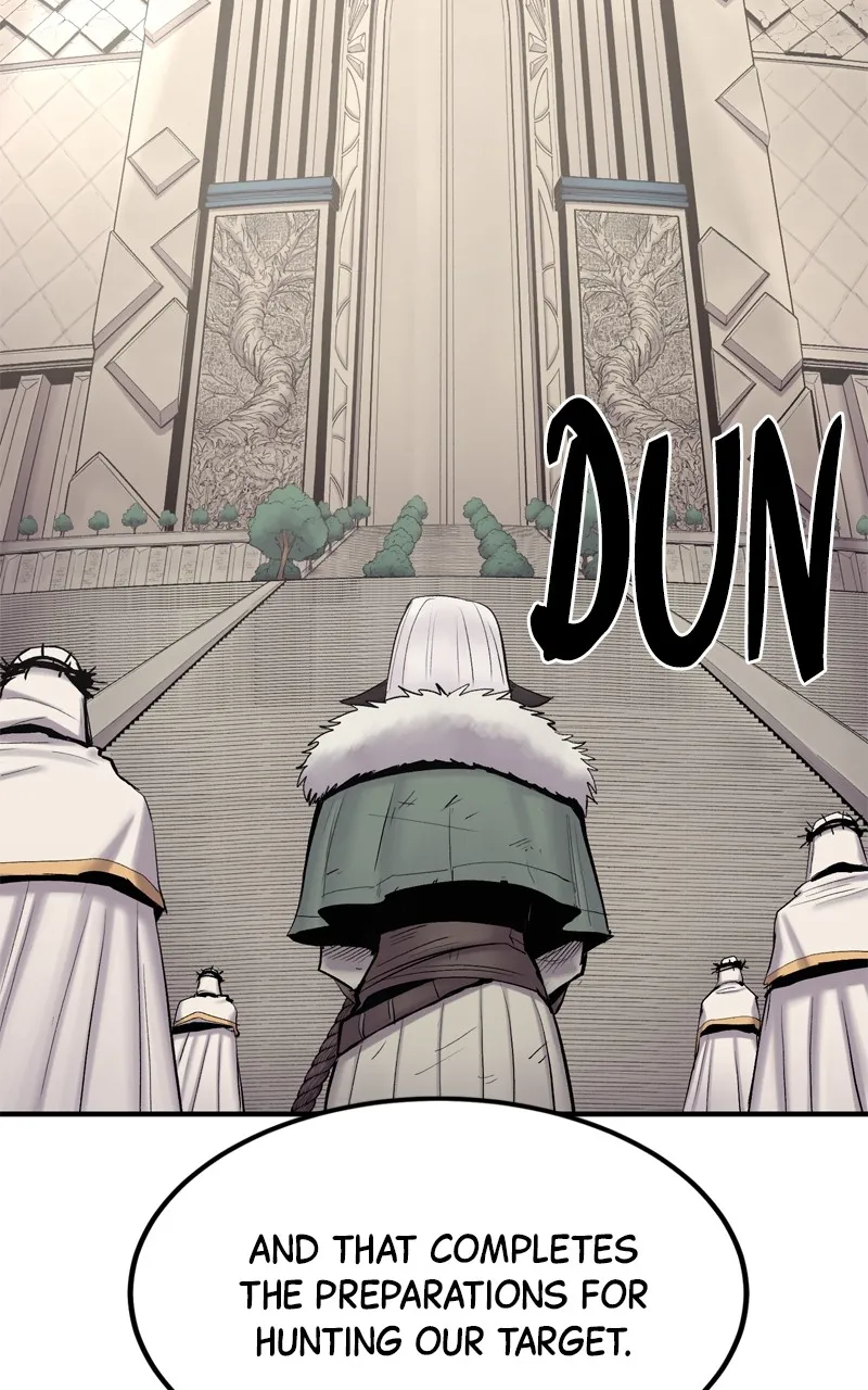 Wail of a Dragon’s Rage Chapter 4 page 42 - 