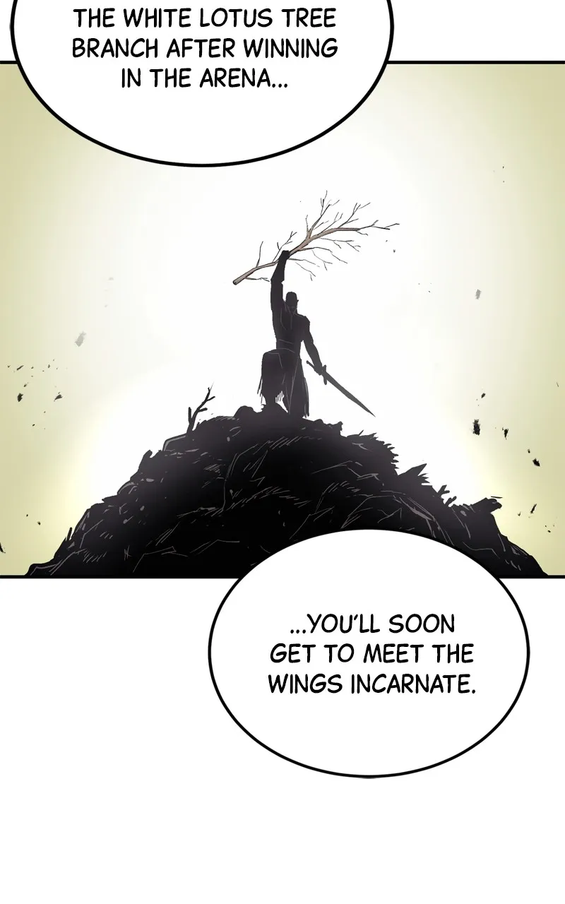 Wail of a Dragon’s Rage Chapter 4 page 45 - 