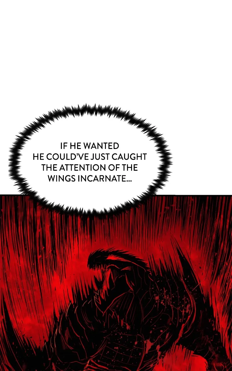Wail of a Dragon’s Rage Chapter 4 page 47 - 