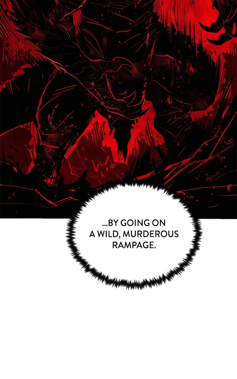 Wail of a Dragon’s Rage Chapter 4 page 48 - 