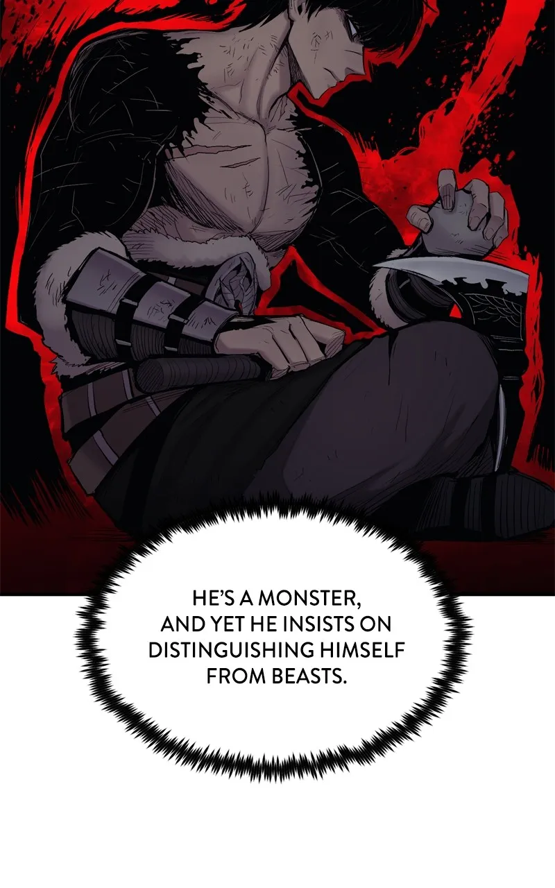 Wail of a Dragon’s Rage Chapter 4 page 51 - 