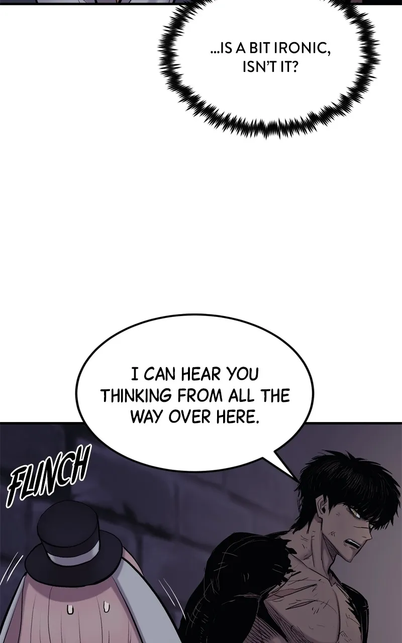 Wail of a Dragon’s Rage Chapter 4 page 53 - 