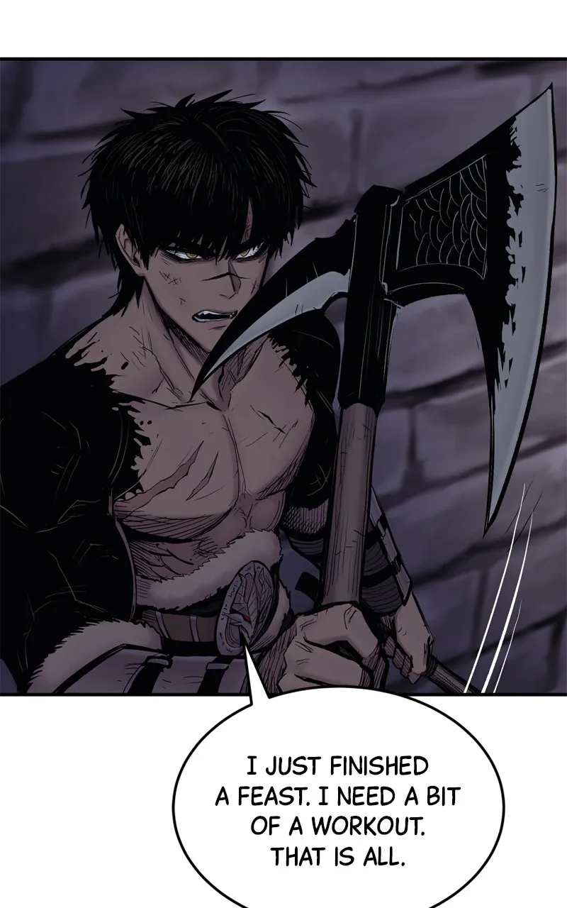 Wail of a Dragon’s Rage Chapter 4 page 55 - 