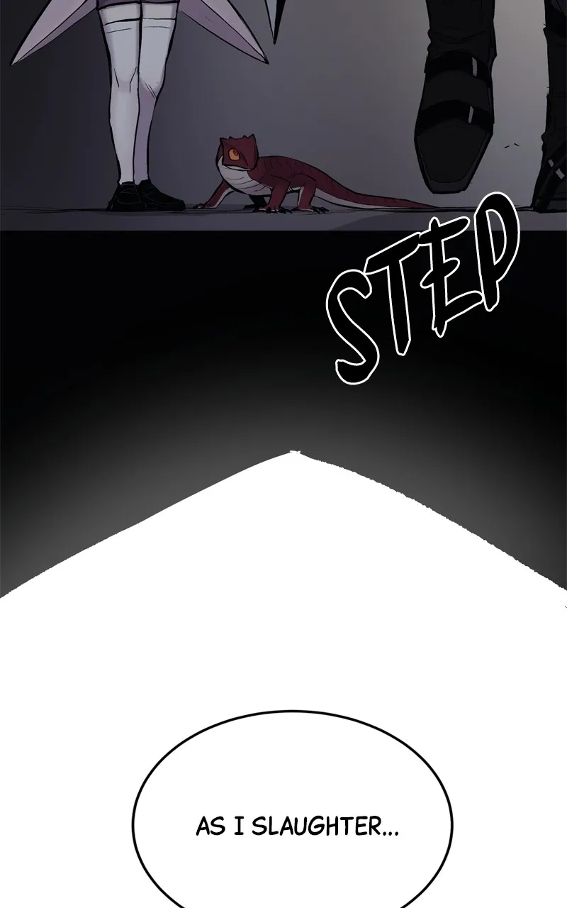 Wail of a Dragon’s Rage Chapter 4 page 57 - 