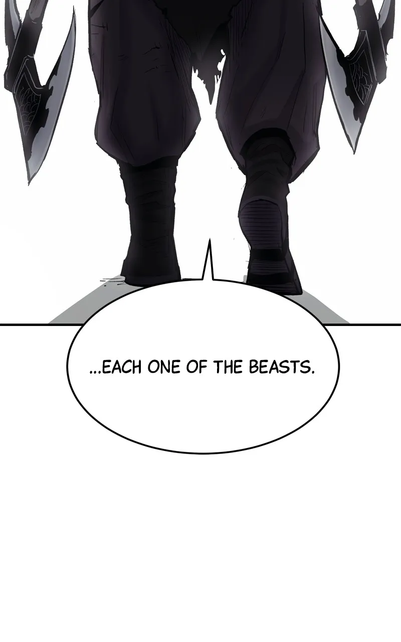 Wail of a Dragon’s Rage Chapter 4 page 59 - 