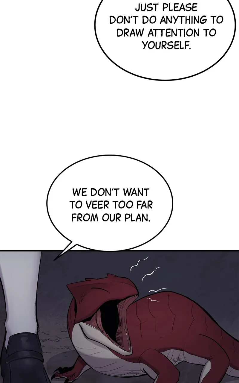 Wail of a Dragon’s Rage Chapter 4 page 61 - 
