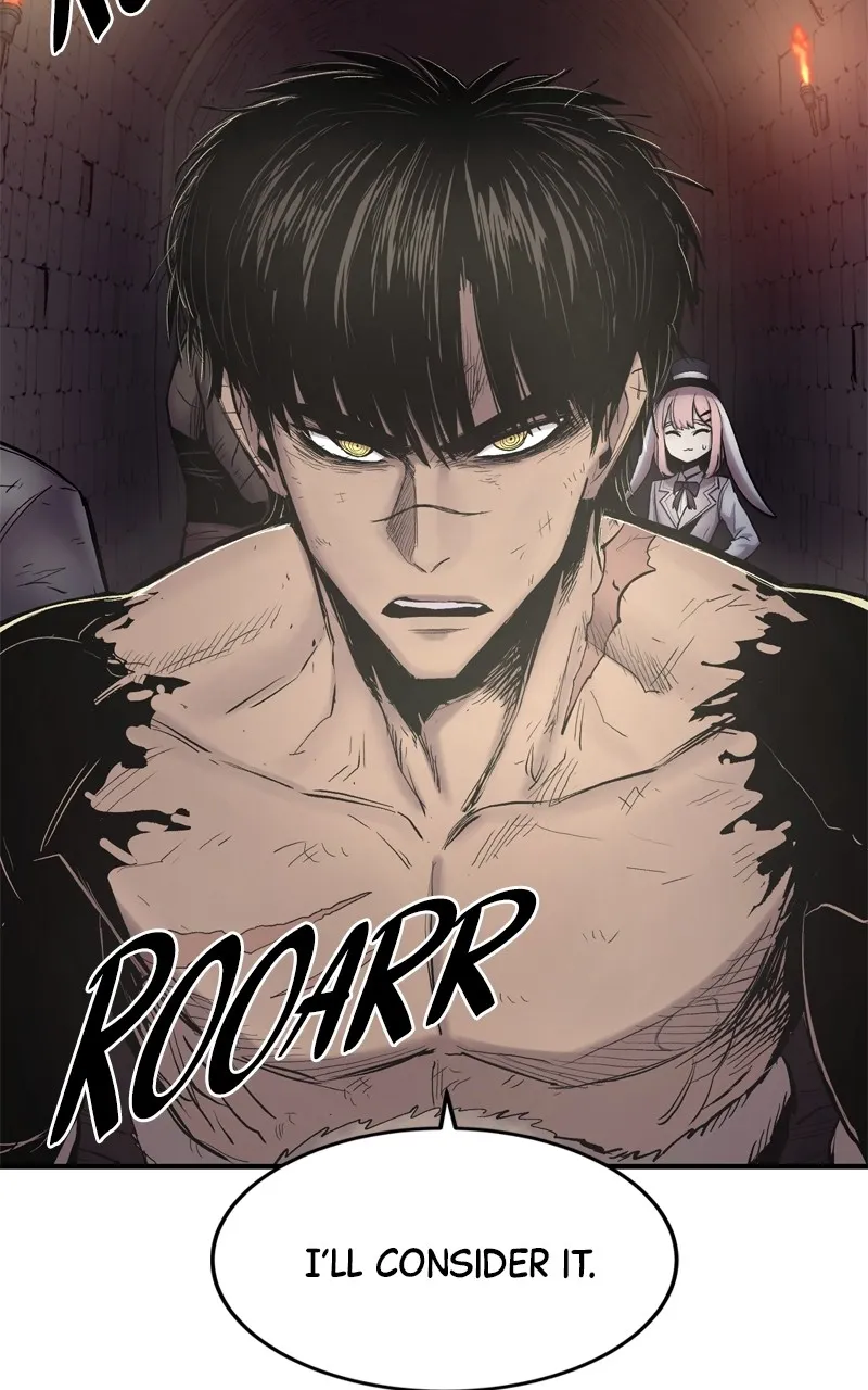Wail of a Dragon’s Rage Chapter 4 page 63 - 