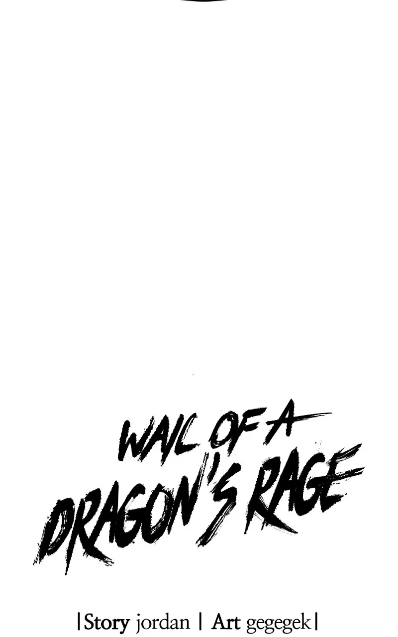 Wail of a Dragon’s Rage Chapter 4 page 64 - 