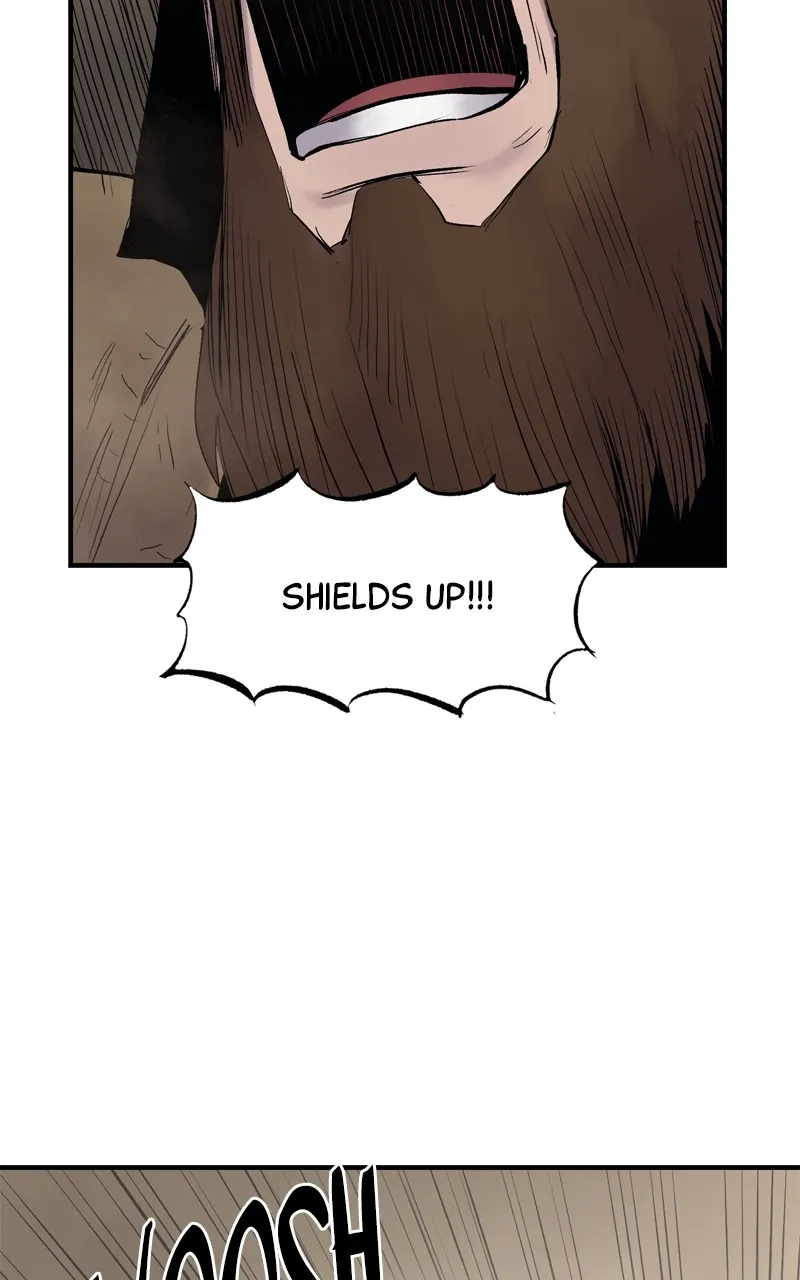Wail of a Dragon’s Rage Chapter 4 page 66 - 
