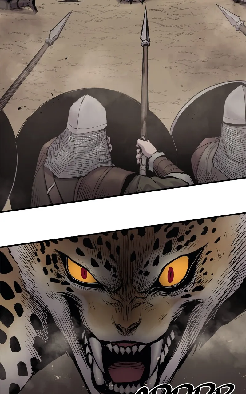 Wail of a Dragon’s Rage Chapter 4 page 69 - 