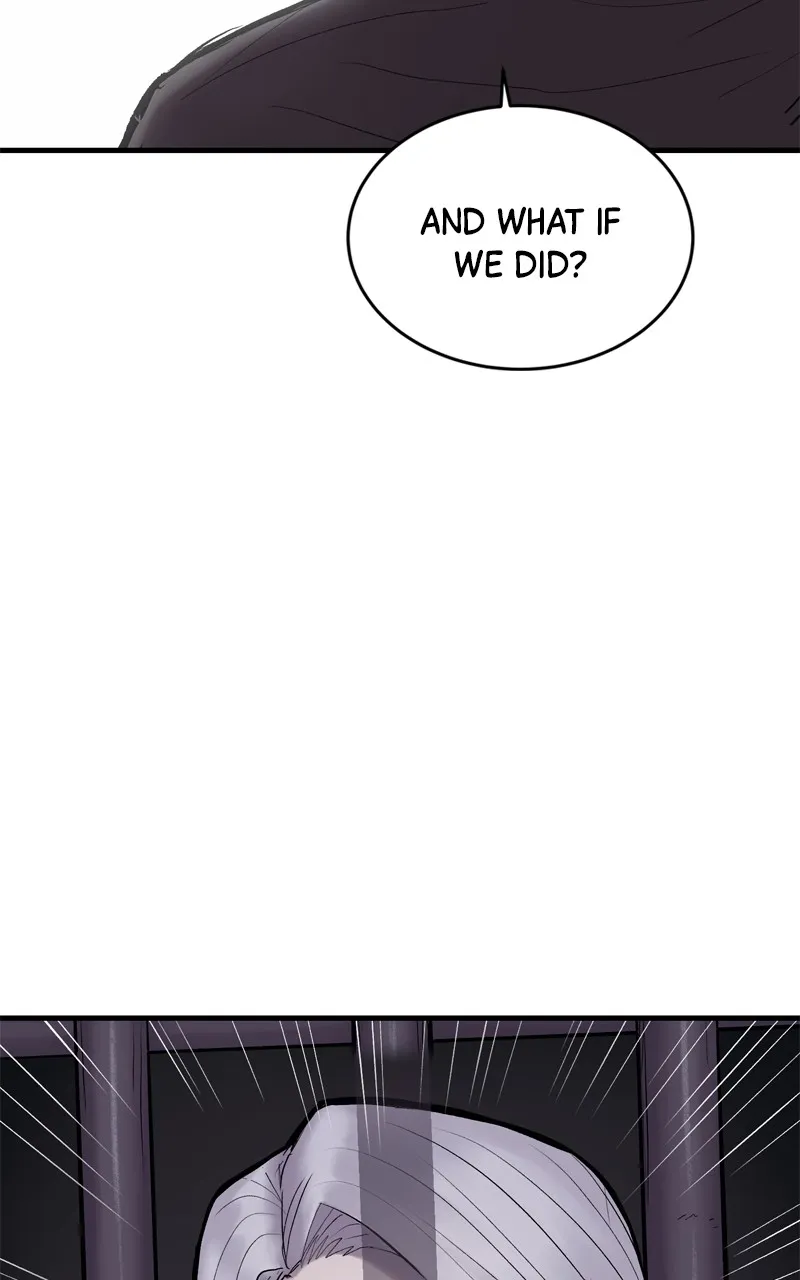 Wail of a Dragon’s Rage Chapter 4 page 8 - 