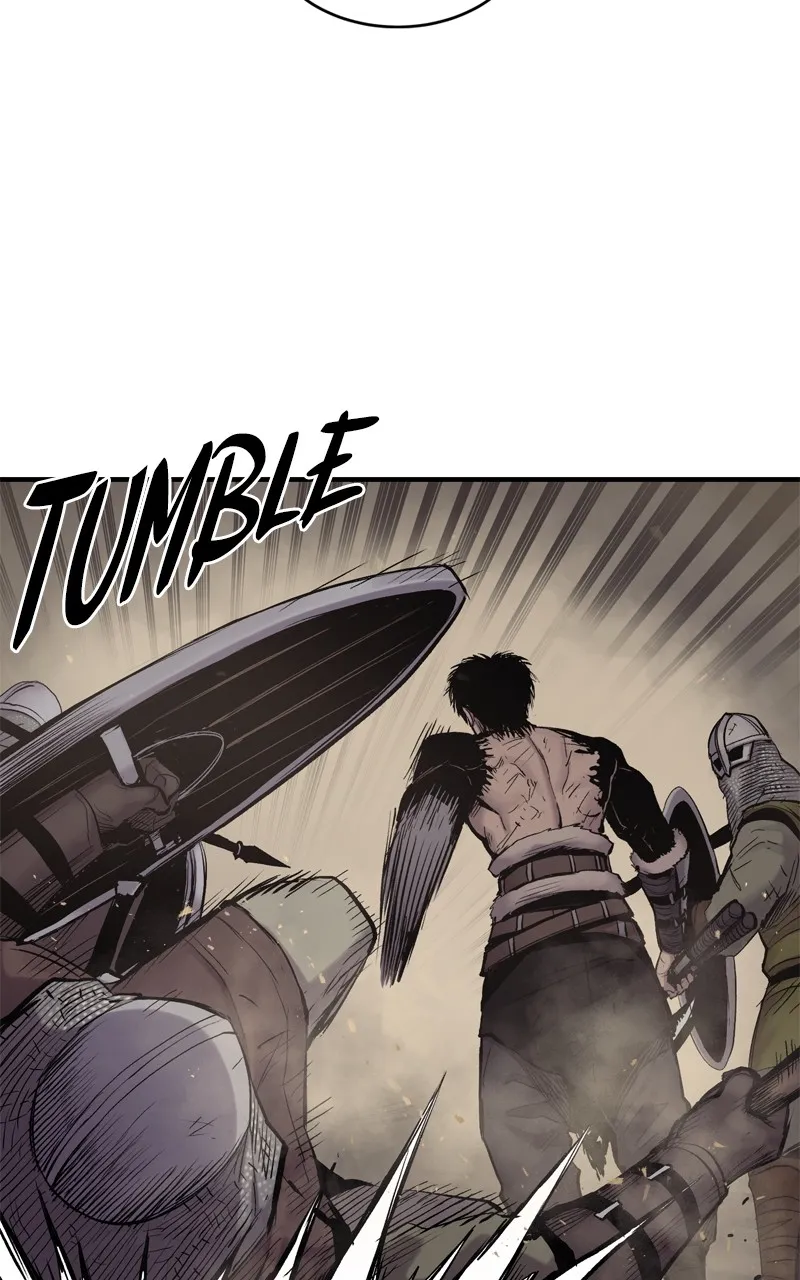 Wail of a Dragon’s Rage Chapter 4 page 73 - 