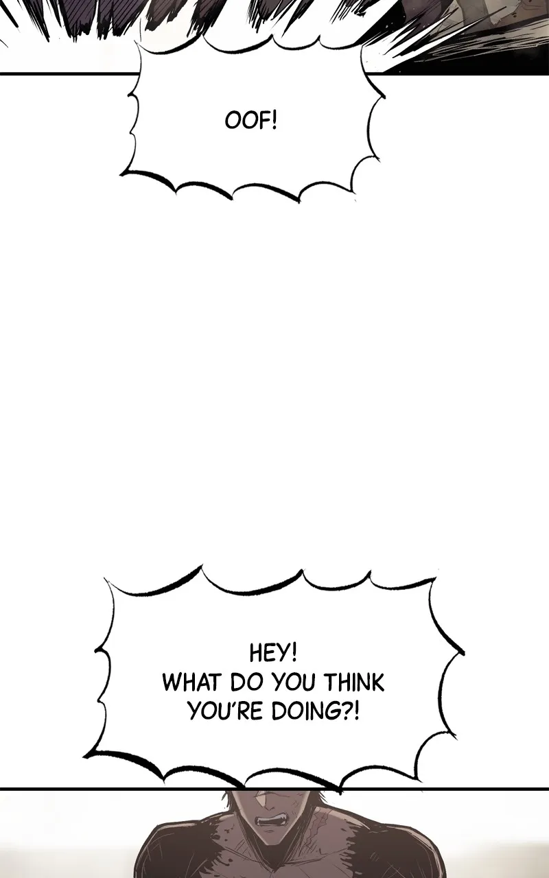 Wail of a Dragon’s Rage Chapter 4 page 74 - 