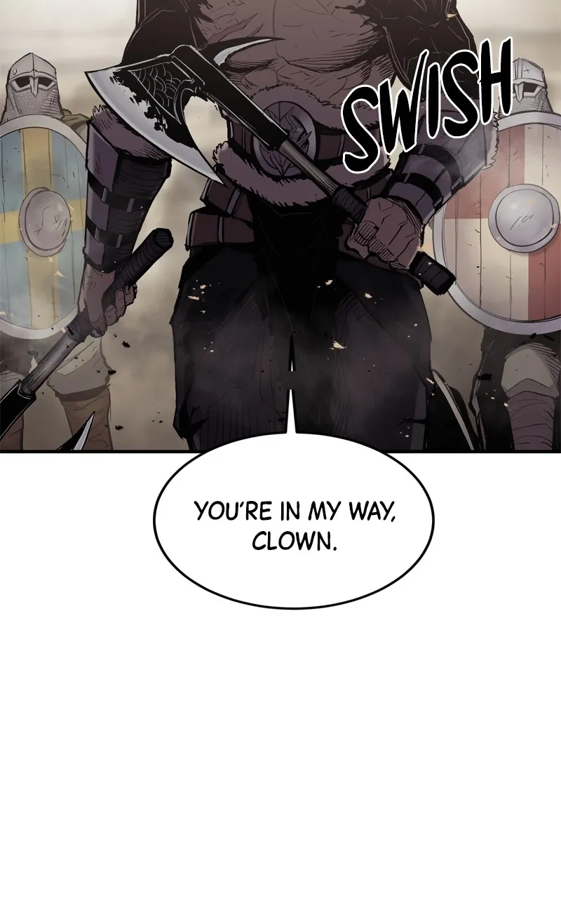 Wail of a Dragon’s Rage Chapter 4 page 75 - 