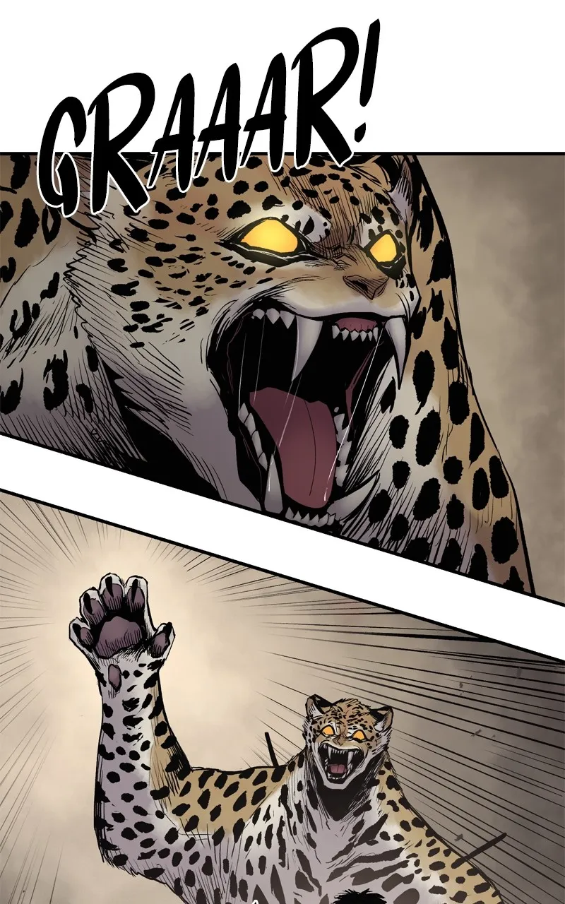 Wail of a Dragon’s Rage Chapter 4 page 76 - 