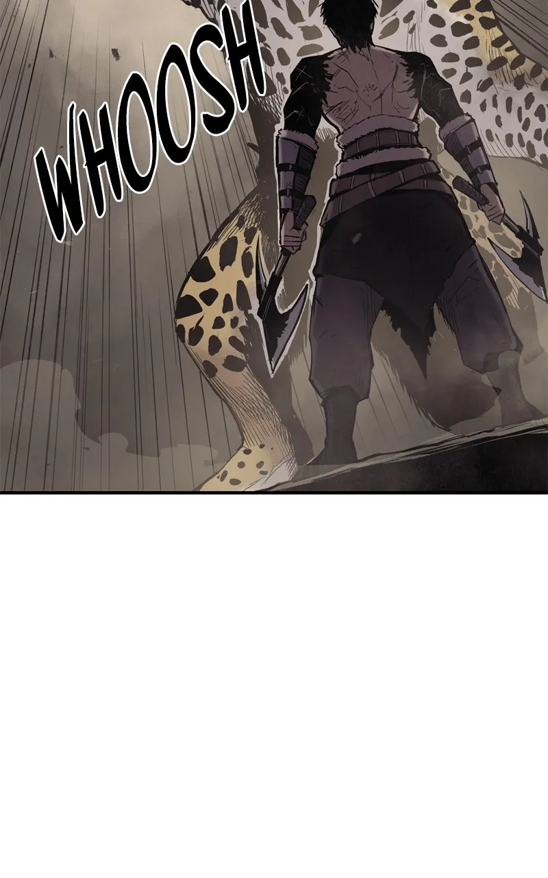 Wail of a Dragon’s Rage Chapter 4 page 77 - 