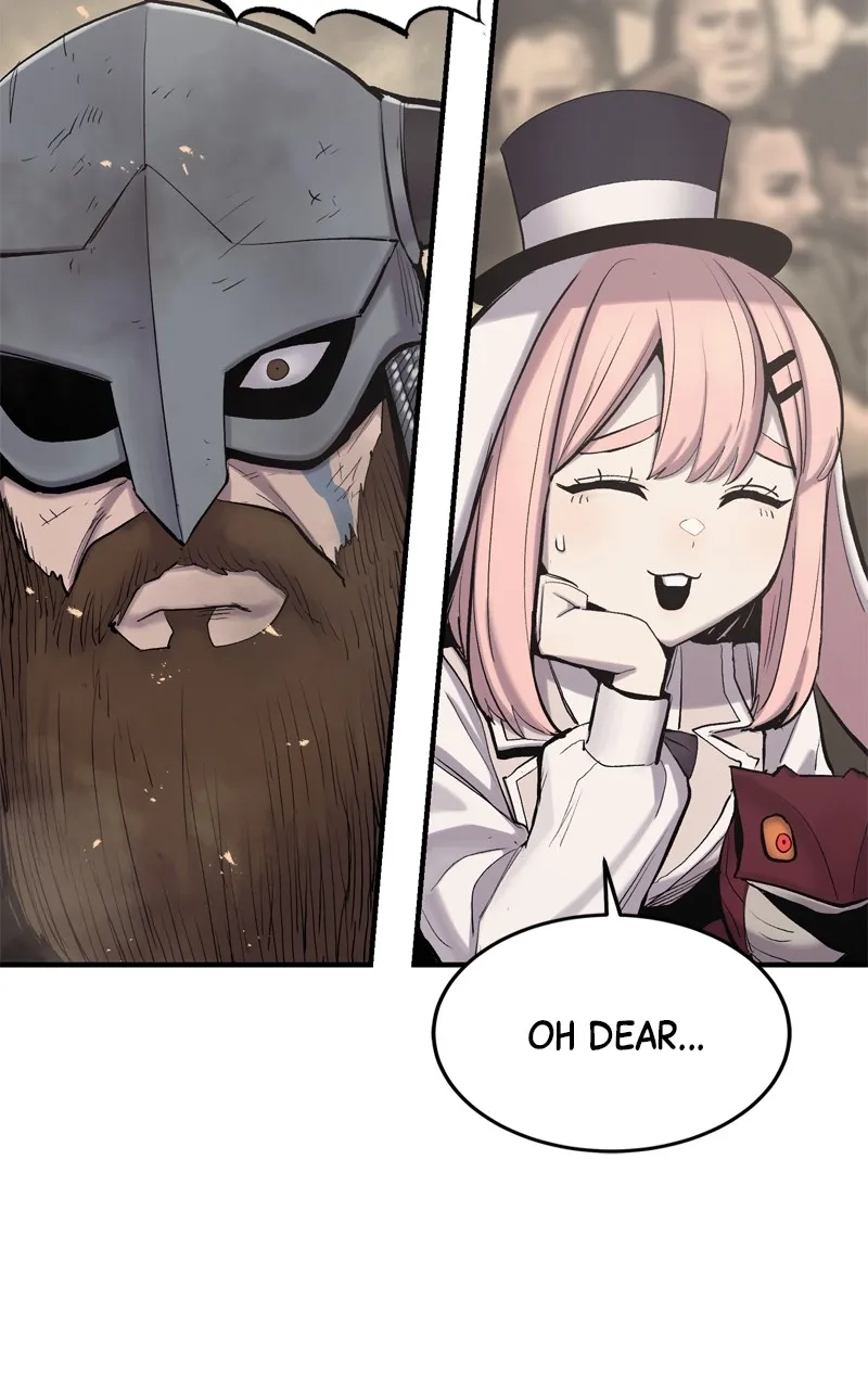 Wail of a Dragon’s Rage Chapter 4 page 80 - 