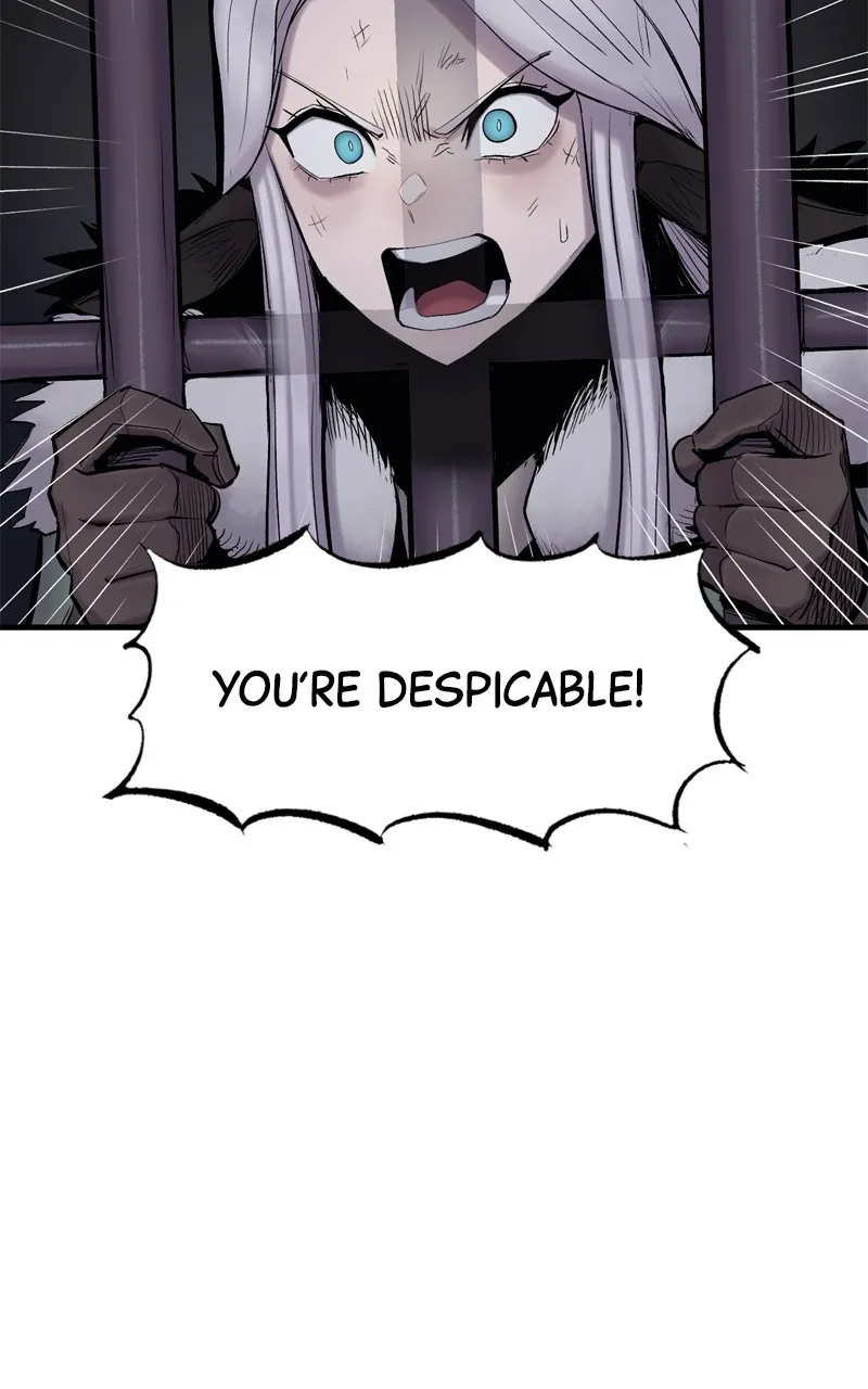 Wail of a Dragon’s Rage Chapter 4 page 9 - 
