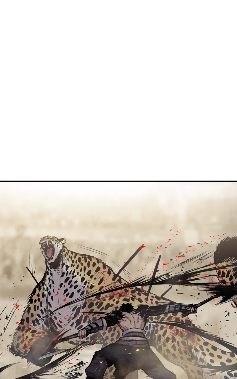 Wail of a Dragon’s Rage Chapter 4 page 81 - 