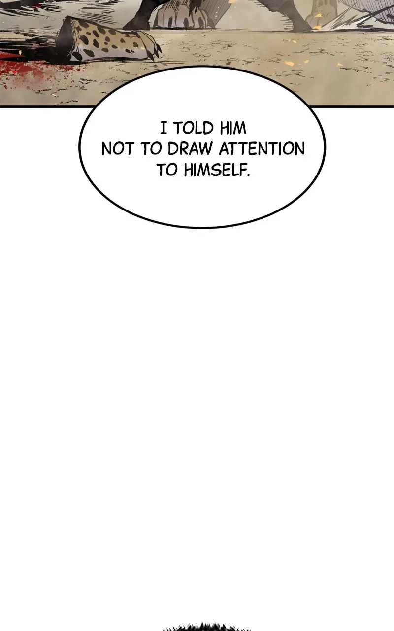 Wail of a Dragon’s Rage Chapter 4 page 82 - 