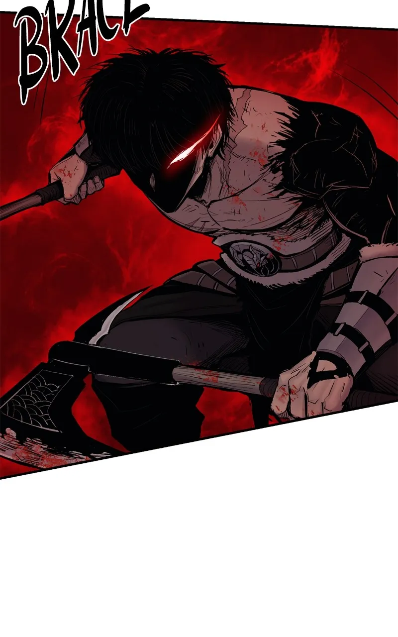 Wail of a Dragon’s Rage Chapter 4 page 86 - 