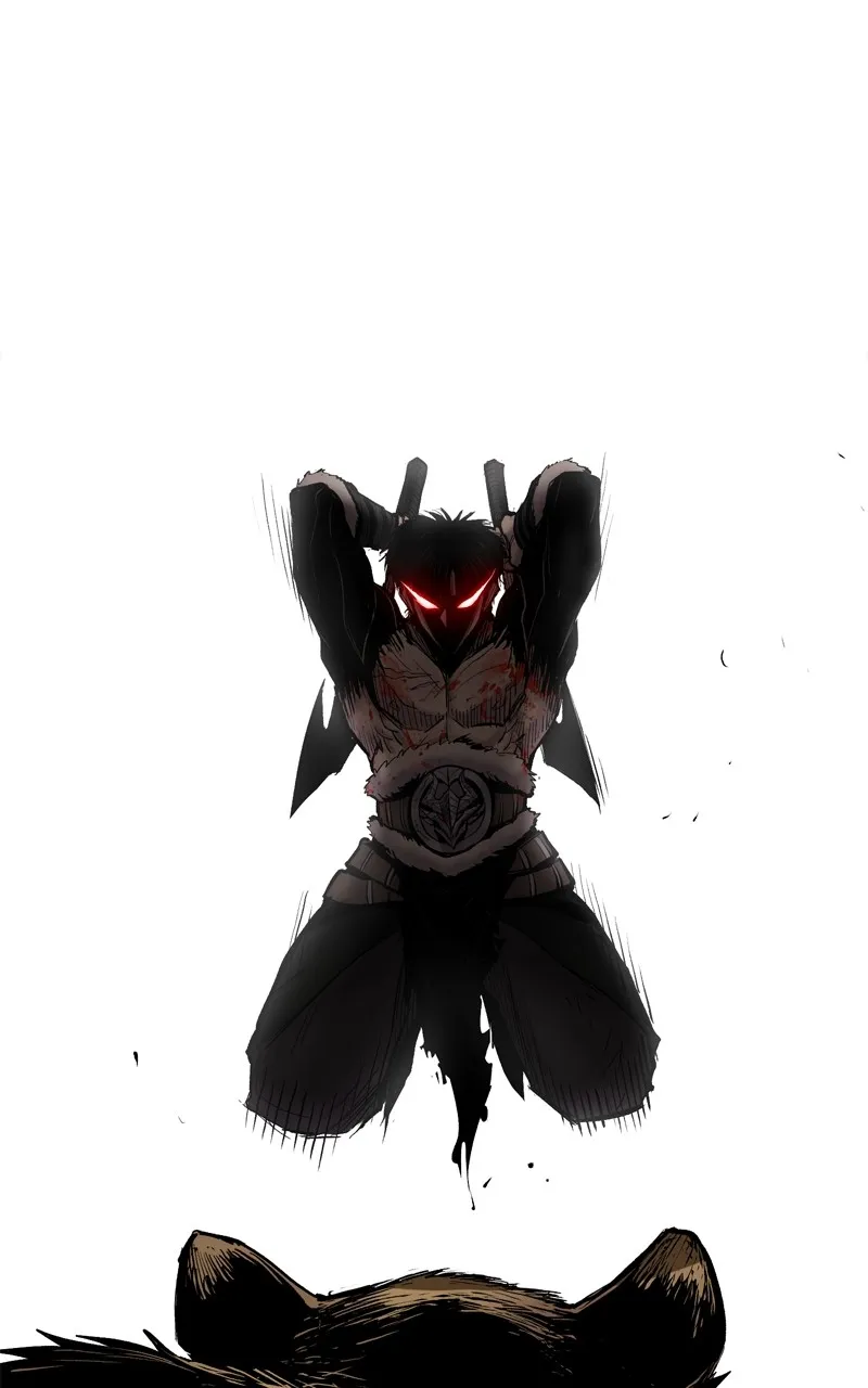 Wail of a Dragon’s Rage Chapter 4 page 88 - 