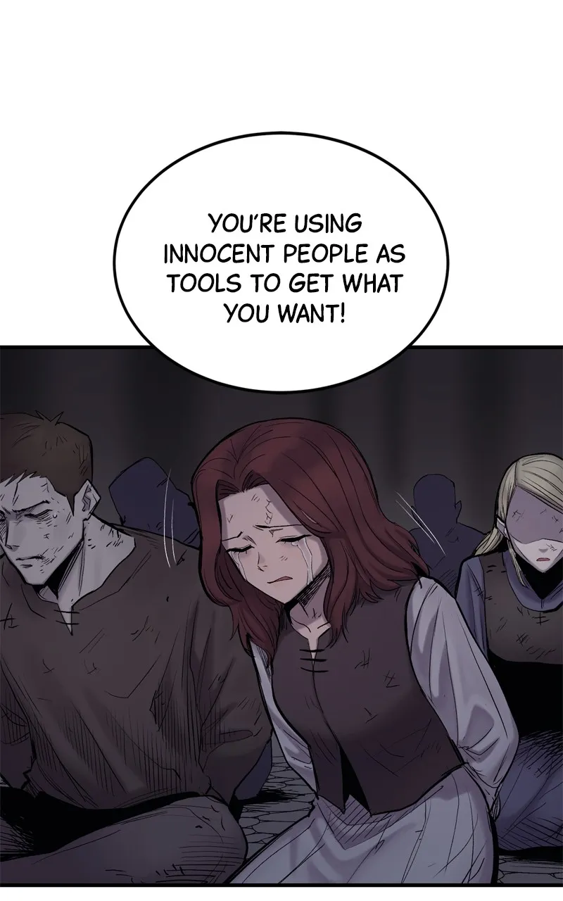 Wail of a Dragon’s Rage Chapter 4 page 10 - 