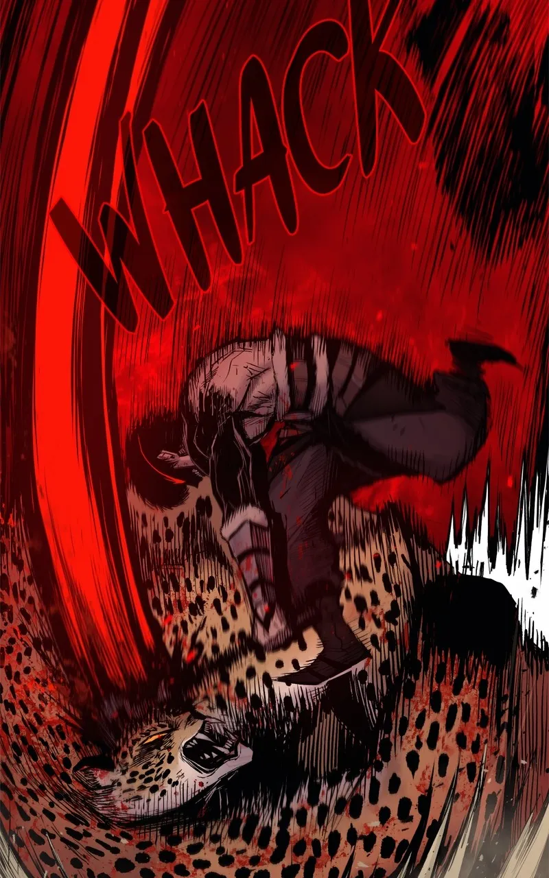 Wail of a Dragon’s Rage Chapter 4 page 91 - 