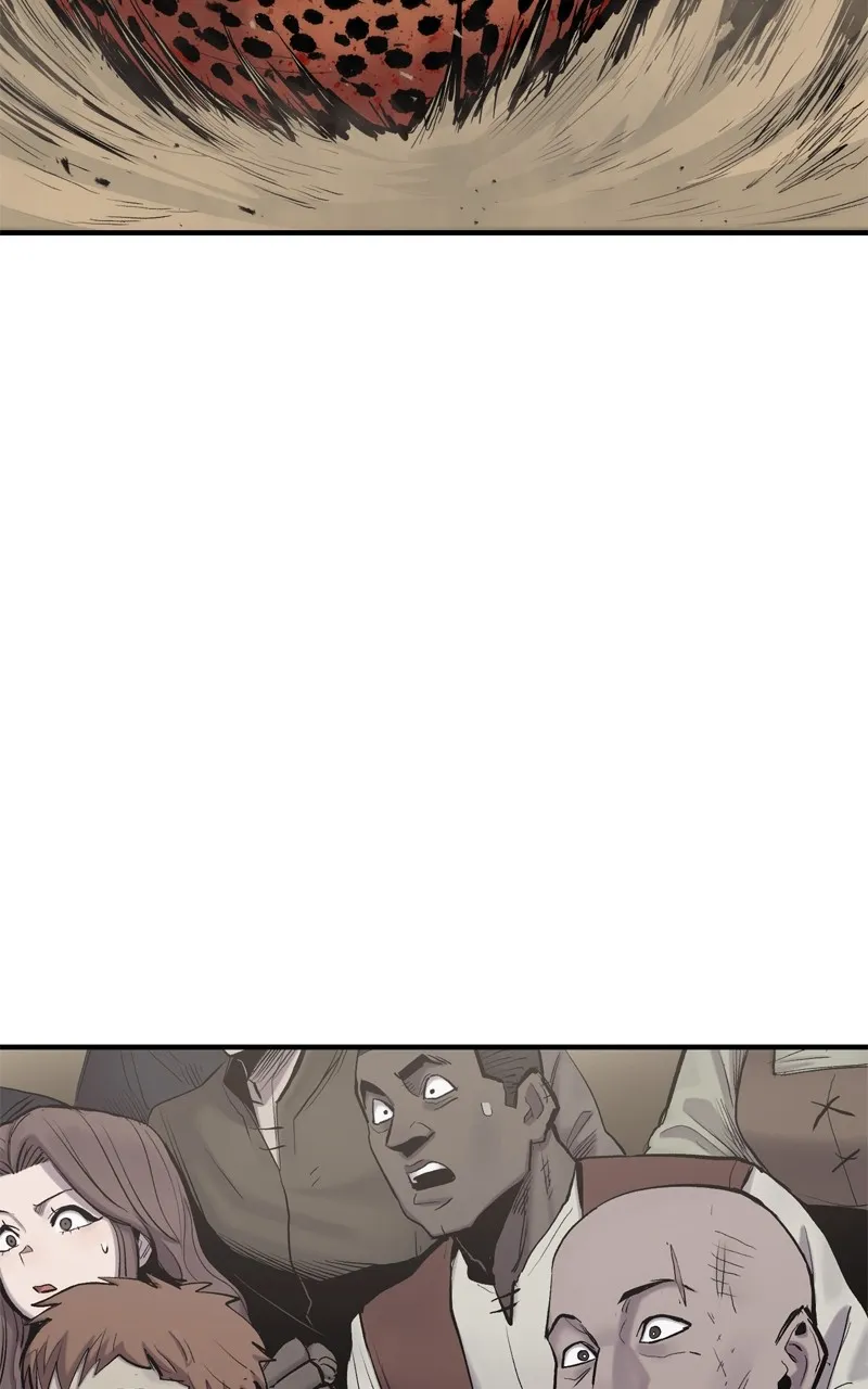 Wail of a Dragon’s Rage Chapter 4 page 92 - 