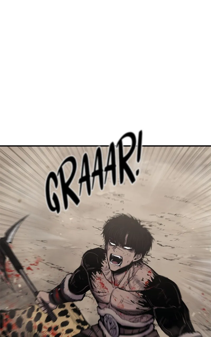 Wail of a Dragon’s Rage Chapter 4 page 95 - 
