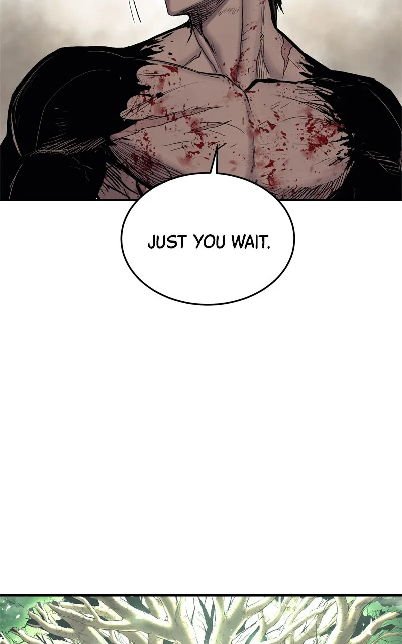 Wail of a Dragon’s Rage Chapter 4 page 98 - 