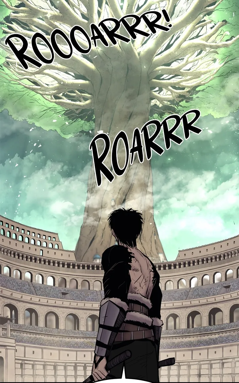 Wail of a Dragon’s Rage Chapter 4 page 99 - 
