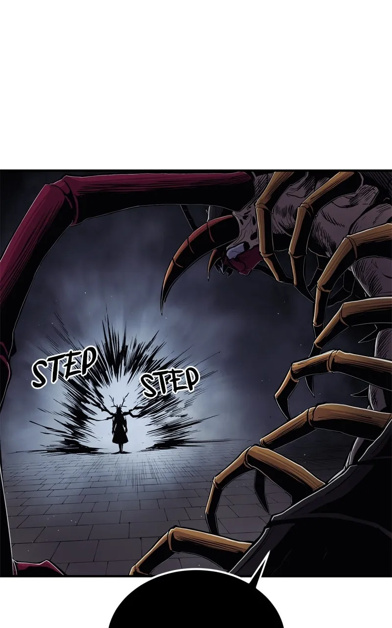 Wail of a Dragon’s Rage Chapter 40 page 1 - 
