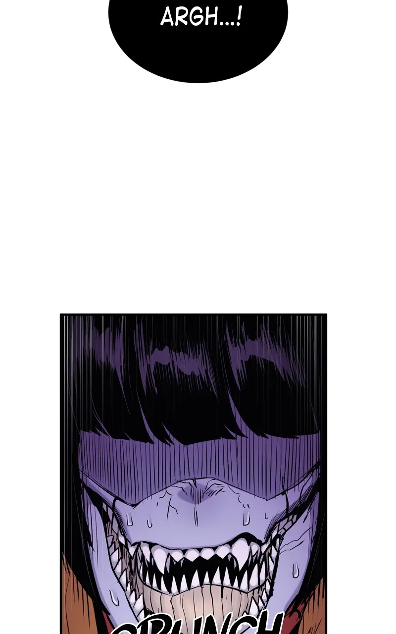 Wail of a Dragon’s Rage Chapter 40 page 2 - 