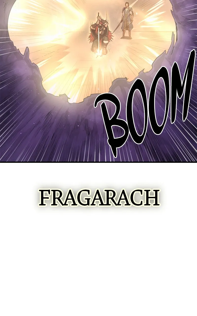 Wail of a Dragon’s Rage Chapter 40 page 11 - 
