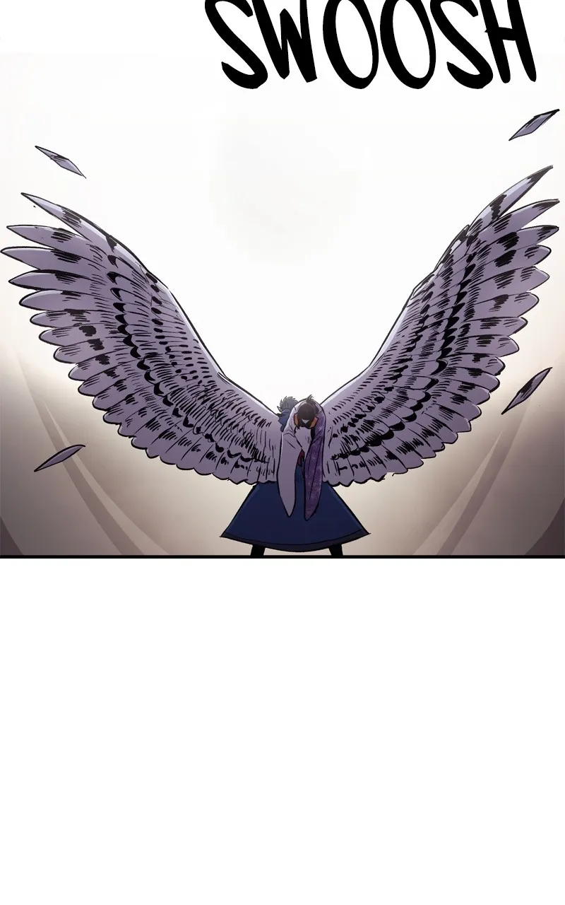Wail of a Dragon’s Rage Chapter 40 page 110 - 