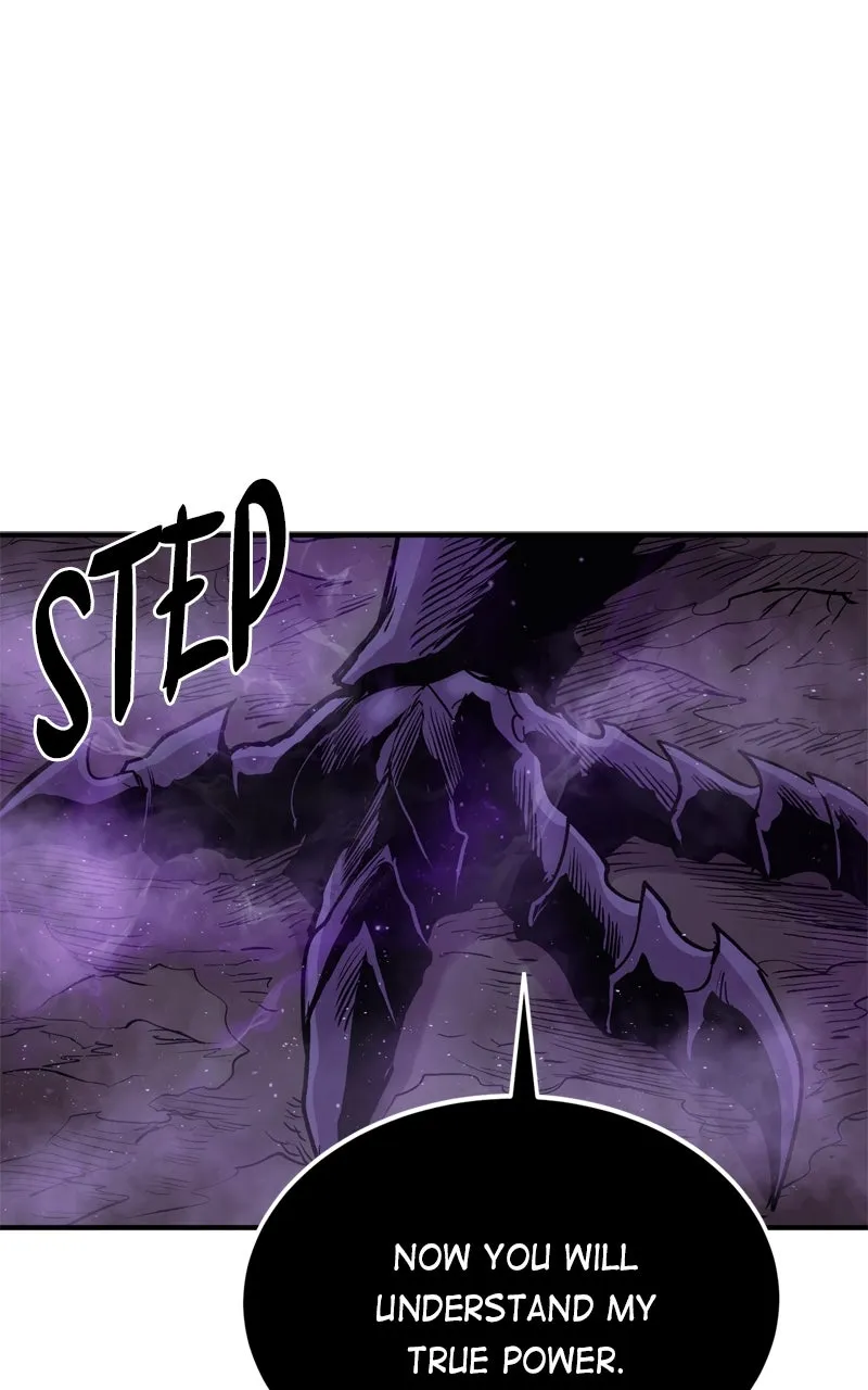 Wail of a Dragon’s Rage Chapter 40 page 12 - 