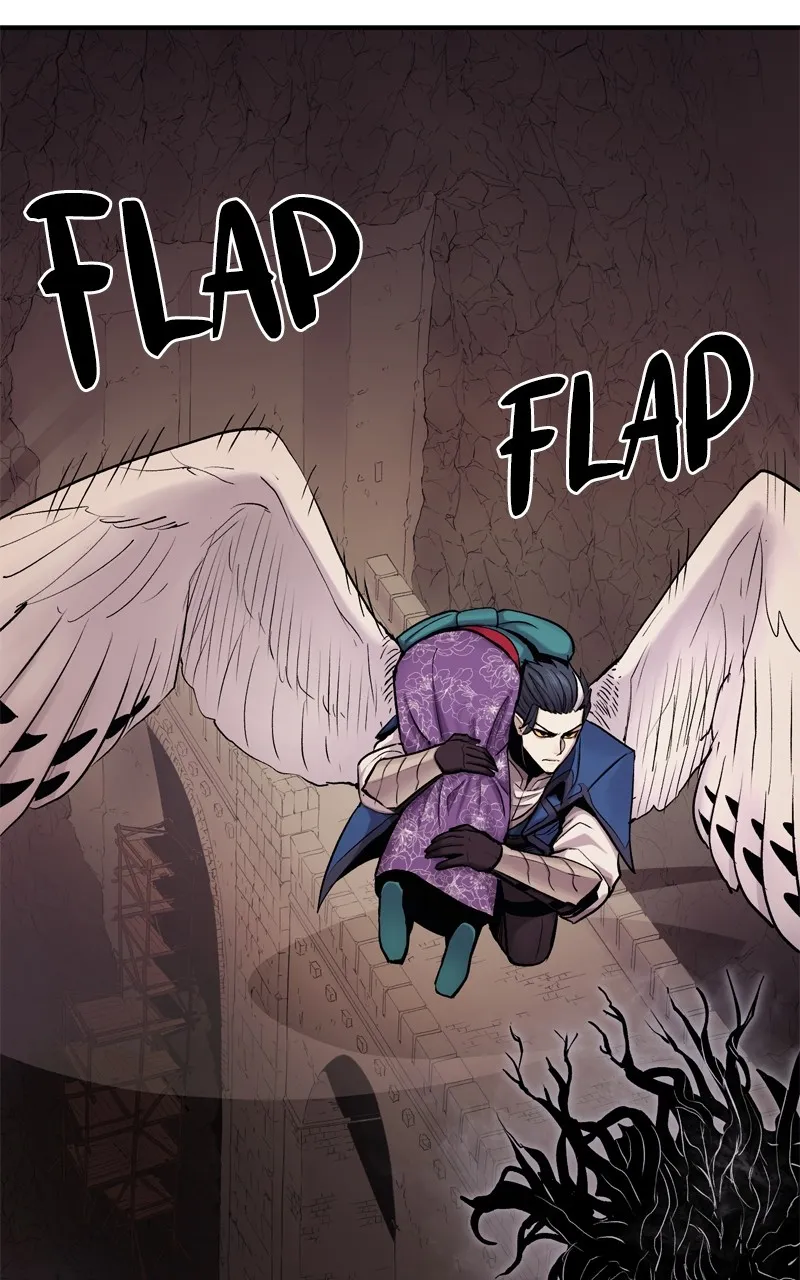 Wail of a Dragon’s Rage Chapter 40 page 111 - 
