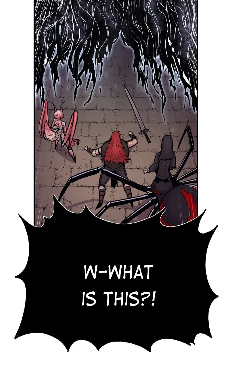 Wail of a Dragon’s Rage Chapter 40 page 114 - 