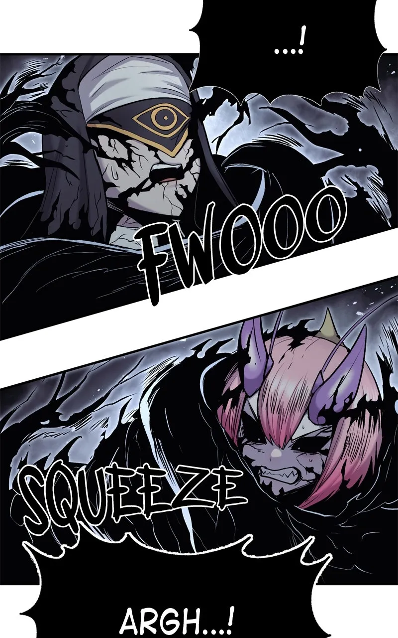 Wail of a Dragon’s Rage Chapter 40 page 117 - 